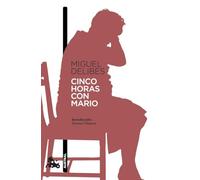 Cinco horas con Mario