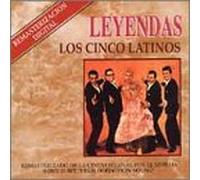 Cinco Latinos - Leyendas