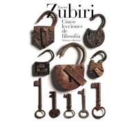 Cinco lecciones de filosofía