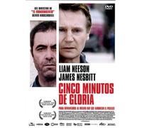 Cinco Minutos De Gloria [Blu-Ray] [Import]