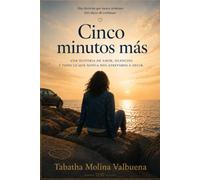 Cinco minutos mas