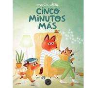 Cinco minutos más