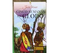 Cinco Semanas En Globo