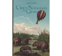 Cinco semanas en globo