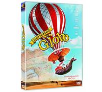 Cinco Semanas en Globo [Import]
