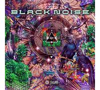 Cincotti Peter – Black Noise – Import