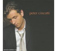 Cincotti, Peter - I Changed The Rule
