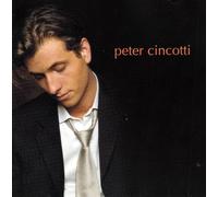 Cincotti, Peter - I Changed The Rules