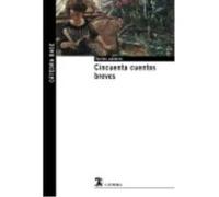 Cincuenta Cuentos Breves - Varios Autores ,, Miguel Díez ,, Mª Paz Díez Taboada Varios Autores , , Miguel Díez , , Mª Paz Díez Taboada (Auteur)