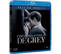 Cincuenta Sombras De Grey