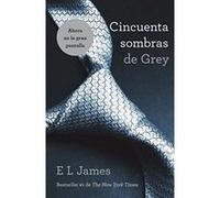 Cincuenta Sombras De Grey - James, E. L. James, E L (Auteur)