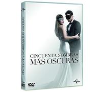 Cincuenta sombras más oscuras (2018)