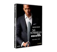 Cincuenta Sombras muy oscuras