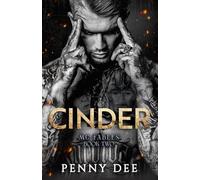 Cinder: A dark, Cinderella, mafia and motorcycle club romance