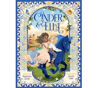 Cinder & Ella