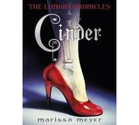 Marissa Meyer – Cinder – Les Chroniques lunaires (Livre 1) – Penguin Books