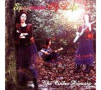 Cinder Princess - Spectrum of Life