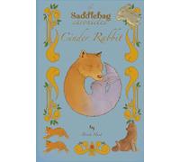 Cinder Rabbit: The Saddlebag Chronicles