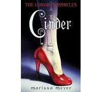 Marissa Meyer – Cinder – Les Chroniques lunaires (Livre 1) – Penguin Books