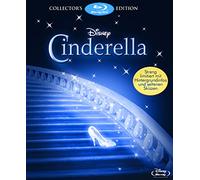 Cinderella 1+2+3 - Digibook [Édition Collector] [Blu-ray]
