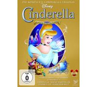 Cinderella 1-3-Trilogy [Import]