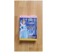 Cinderella 1 Et Cinderella 2 - Coffret 3 Dvd Walt Disney