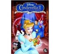 CINDERELLA 2-CENDRILLON 2-BILINGUE G