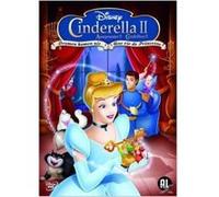 CINDERELLA 2-CENDRILLON 2-BILINGUE G