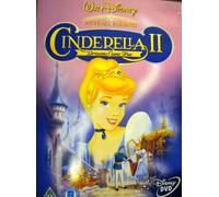 Cinderella II - Dreams Come True
