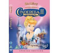 Cinderella 2 - Special Edition [DVD]