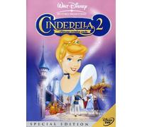 Cinderella 2-Träume Werden wahr [Import]