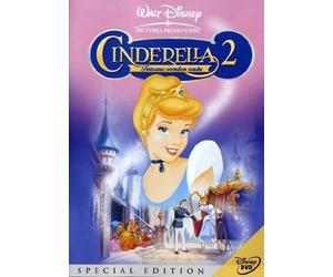 Cinderella 2-Träume Werden wahr [Import]