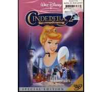 Cinderella 2 - Traüme Werden Wahr (Édition Allemande)