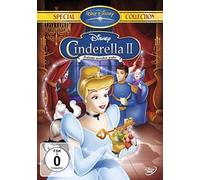 Cinderella 2 - Trume Werden Wahr