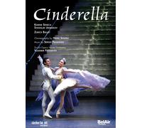 Cinderella