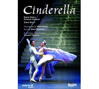 Cinderella