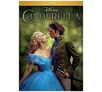 Cinderella – 2015
