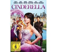 Cinderella – DVD – 2021 – Sony Pictures Home Entertainment