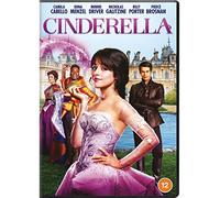 Cinderella (2021) – DVD – Sony Pictures Home Entertainment