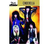Cinderella - 20th Century Masters: Dvd Collection [Import anglais]