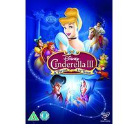Cinderella 3 [Import]