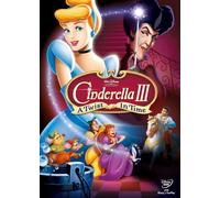 Cinderella 3 a Twist in Time [Import allemand]