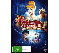 Cinderella 3: a Twist in Time [Import allemand]