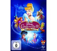 Cinderella 3 - Wahre Liebe siegt