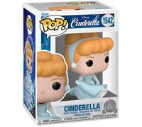 Funko - Figurine en vinyle Pop Disney - Cinderella 75e anniversaire - Produit officiel
