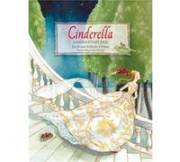 Cinderella: A Grimm'S Fairy Tale (Grimms Fairy Tales) (Hardcover) Jacob Grimm, Wilhelm Grimm (Auteur)