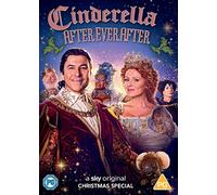 Cinderella Ever After [DVD] [2019] [Import]