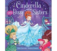 Cinderella and Her Very Bossy Sisters: 1