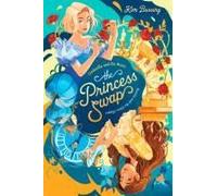 Cinderella And The Beast (Or, Beauty And The Glass Slipper)