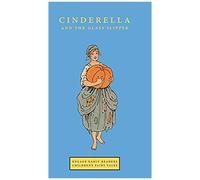 Cinderella And The Glass Slipper (Engage Early Readers